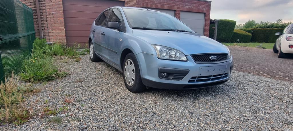 Ford à vendre 1.6 diesel, Enlèvement ou Envoi