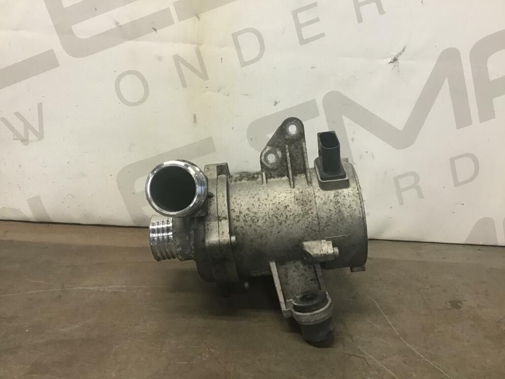 Waterpomp BMW N43B20A/N43B16A 1151758692801, Autos : Pièces & Accessoires, Moteurs & Accessoires, -, Utilisé, -, -