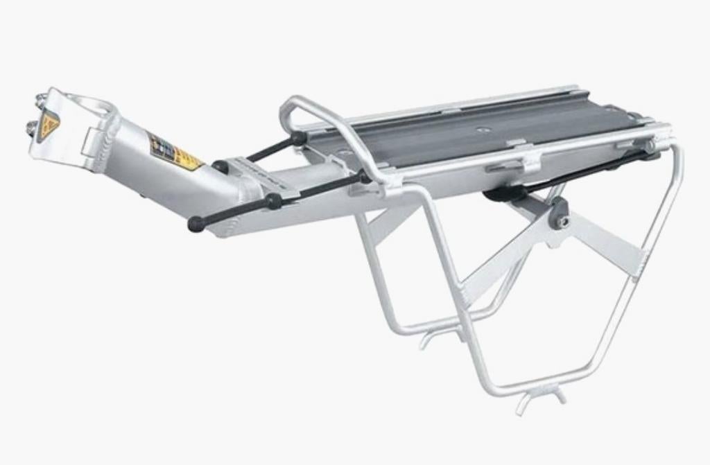 Topeak RX fietsenrek voor montage op zadelbuis, Ophalen
