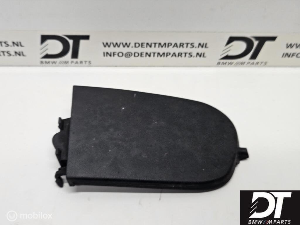 Covering left BMW 5-serie E39 51118235669, Neuf, Enlèvement ou Envoi