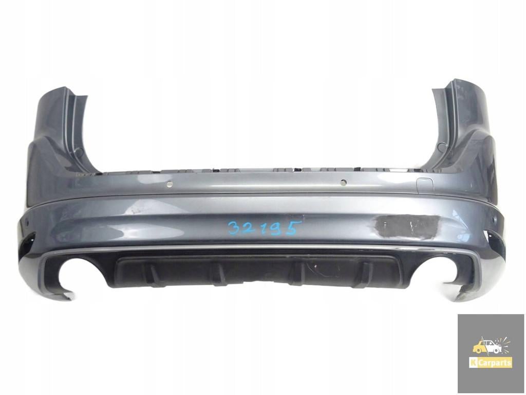 Volvo XC60 R-Design LIFT Achterbumper, Gebruikt, Gunnar Engellaus vag 8
405 31  Gothenburg, SE, Info@volvocars.com, Volvo