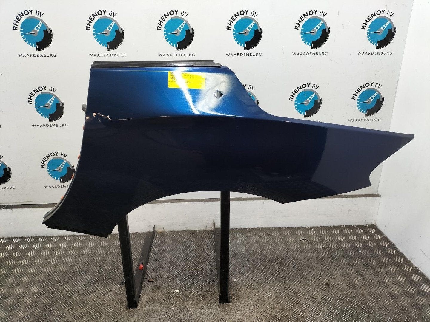 BMW Z4 E89 sDrive20i Executive  ACHTERSCHERM HOEK L 2012, Ophalen of Verzenden, Gebruikt, Stiba lid