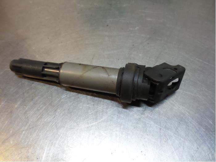 Bobine van een BMW 5-Serie (5-Serie 02-), Auto-onderdelen, Motor en Toebehoren, BMW, Gebruikt, 3 maanden garantie, Ophalen of Verzenden