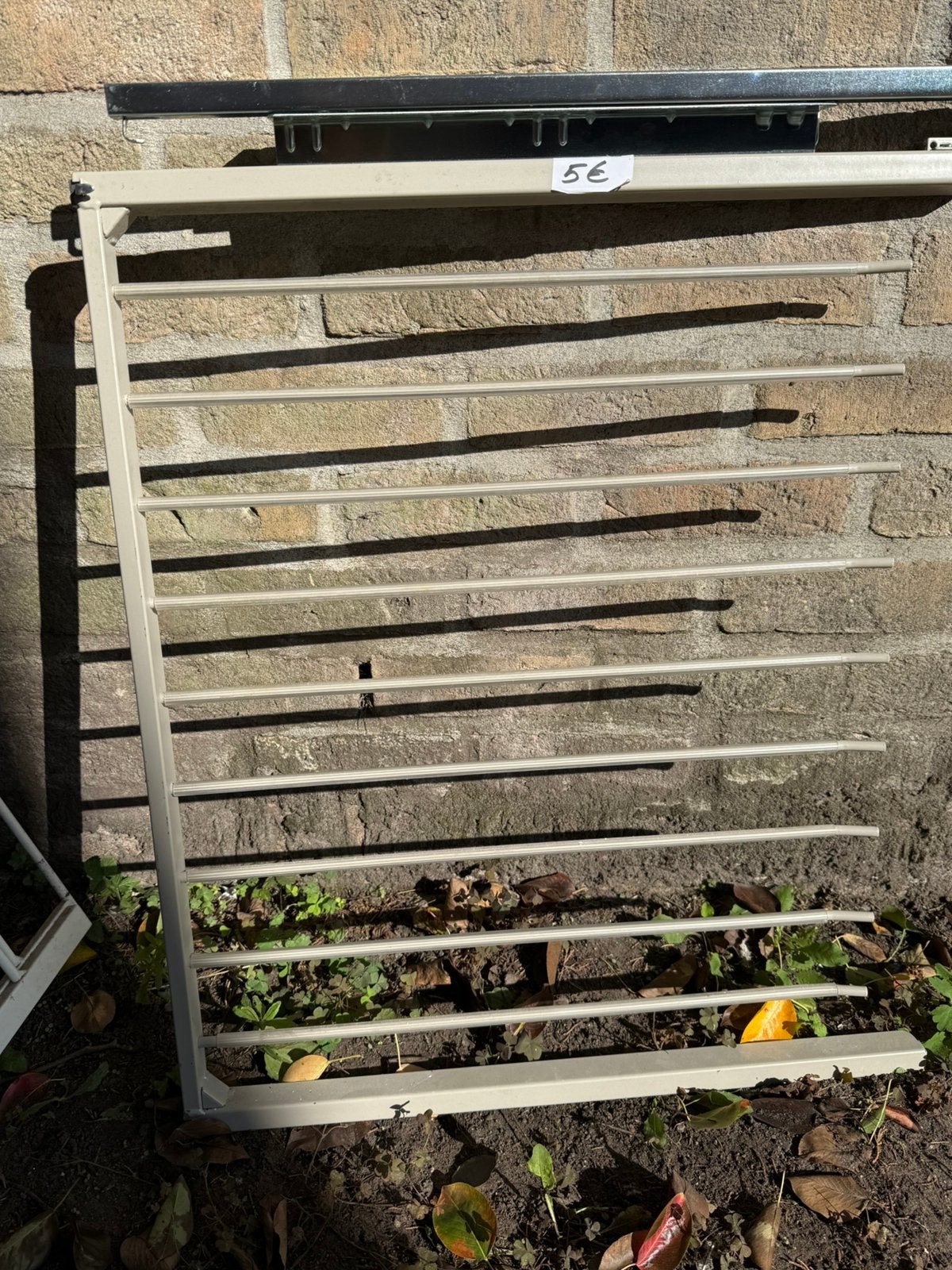 Broek hanger, Enlèvement, Comme neuf