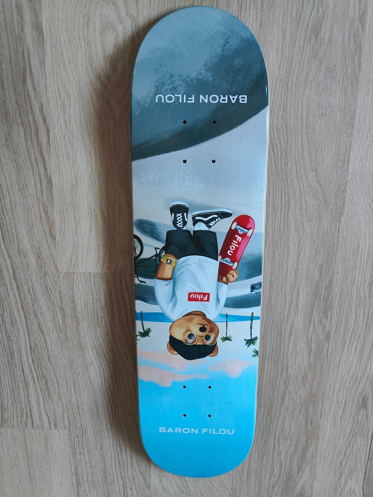 Skateboard pour adulte (8 125) Nouveau !, Sports & Fitness, Skateboard, Enlèvement, Skateboard