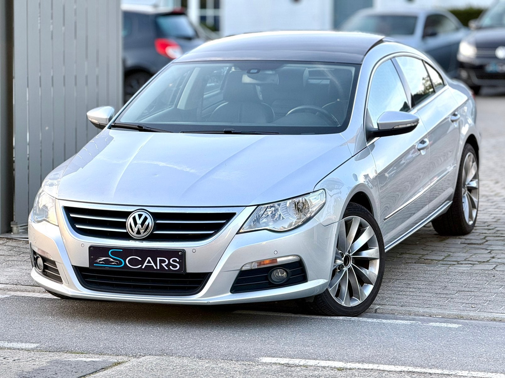 Vw Passat Cc 1.8 Tsi ** 148.000 km ** 160 pk ** Open dak **, Auto's, Voorwielaandrijving, 4 zetels, Passat CC, https://public.car-pass.be/vhr/ffa1c1fc-64fe-4d3a-8ecd-e72b335921ff
