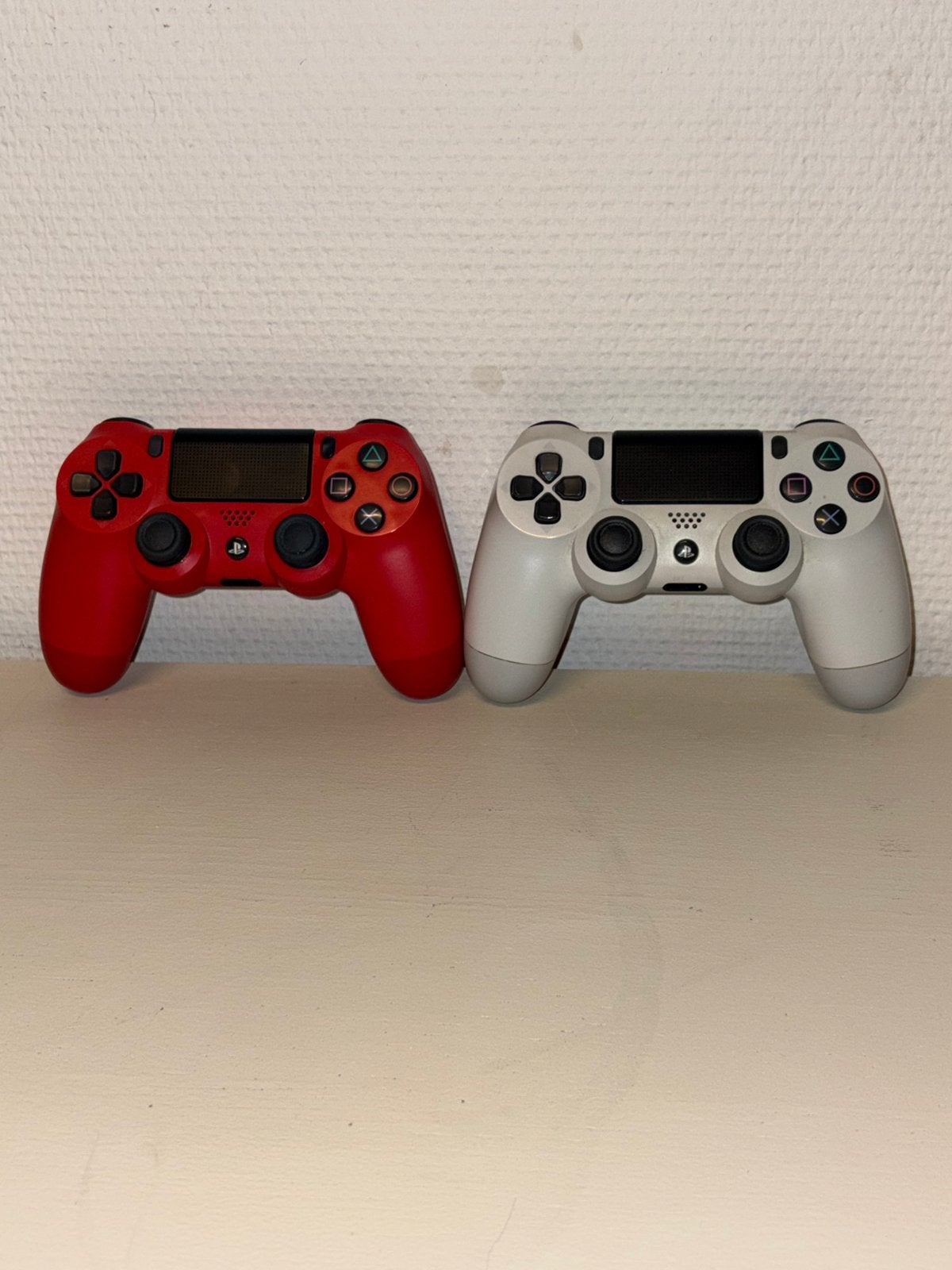 PS4 originele controller – goede staat – volledig werkend, Ophalen, Zo goed als nieuw, Controller, PlayStation 4