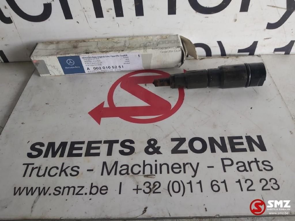 Occ Porte-injecteur Combination Mercedes, Autos : Pièces & Accessoires, Pièces camion, Mercedes-Benz, Systèmes à carburant, Utilisé