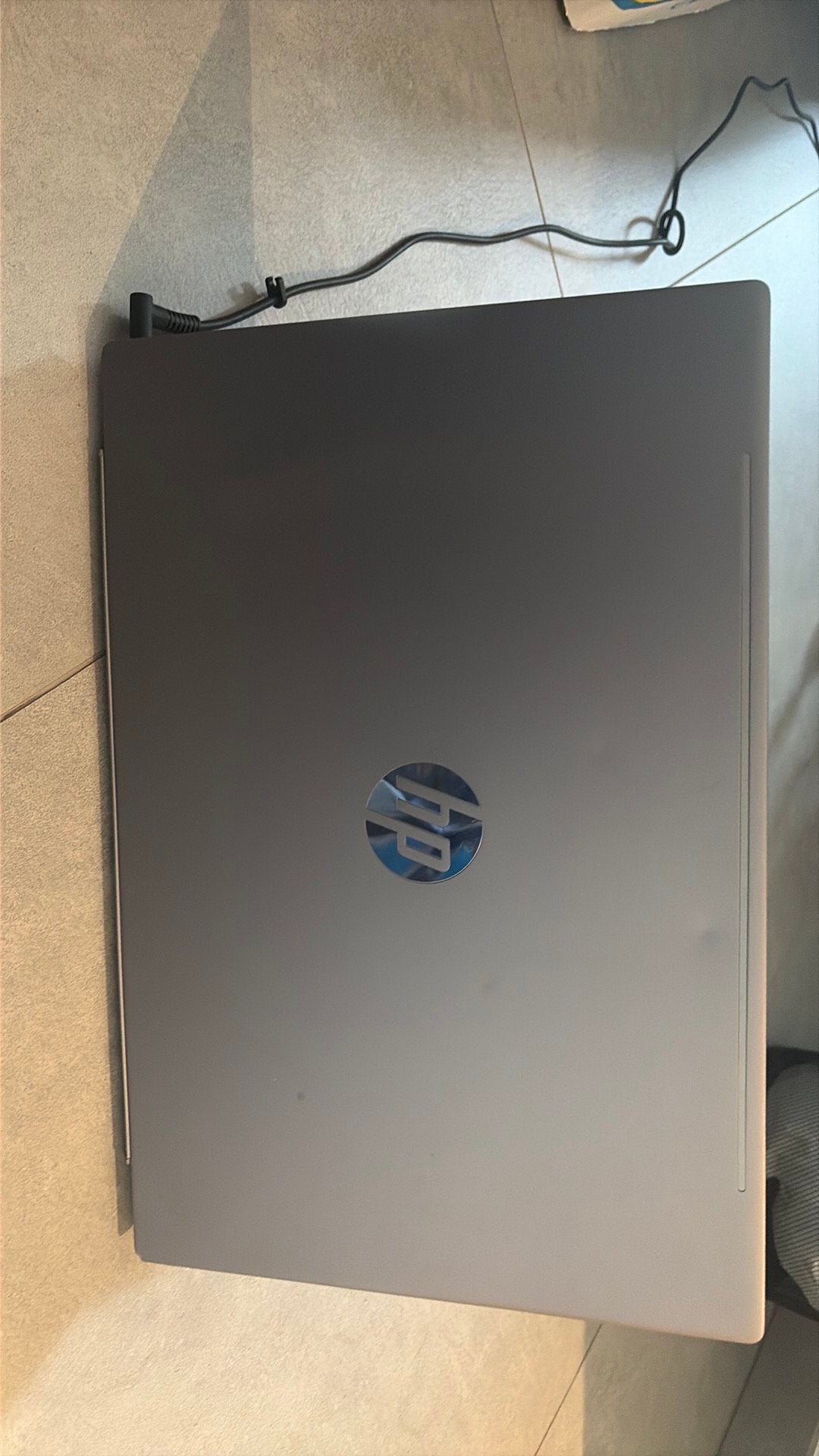 HP Pavilion i7 10th Gen | Werkt nog | Oplader inbegrepen, Computers en Software, Windows Laptops, Gebruikt, Azerty, Ophalen