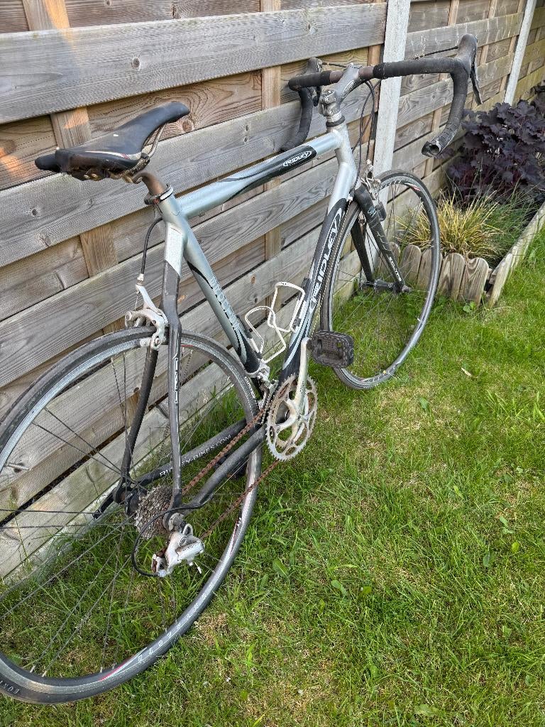 KOERSFIETS, Ophalen, Gebruikt, Overige merken, Versnellingen