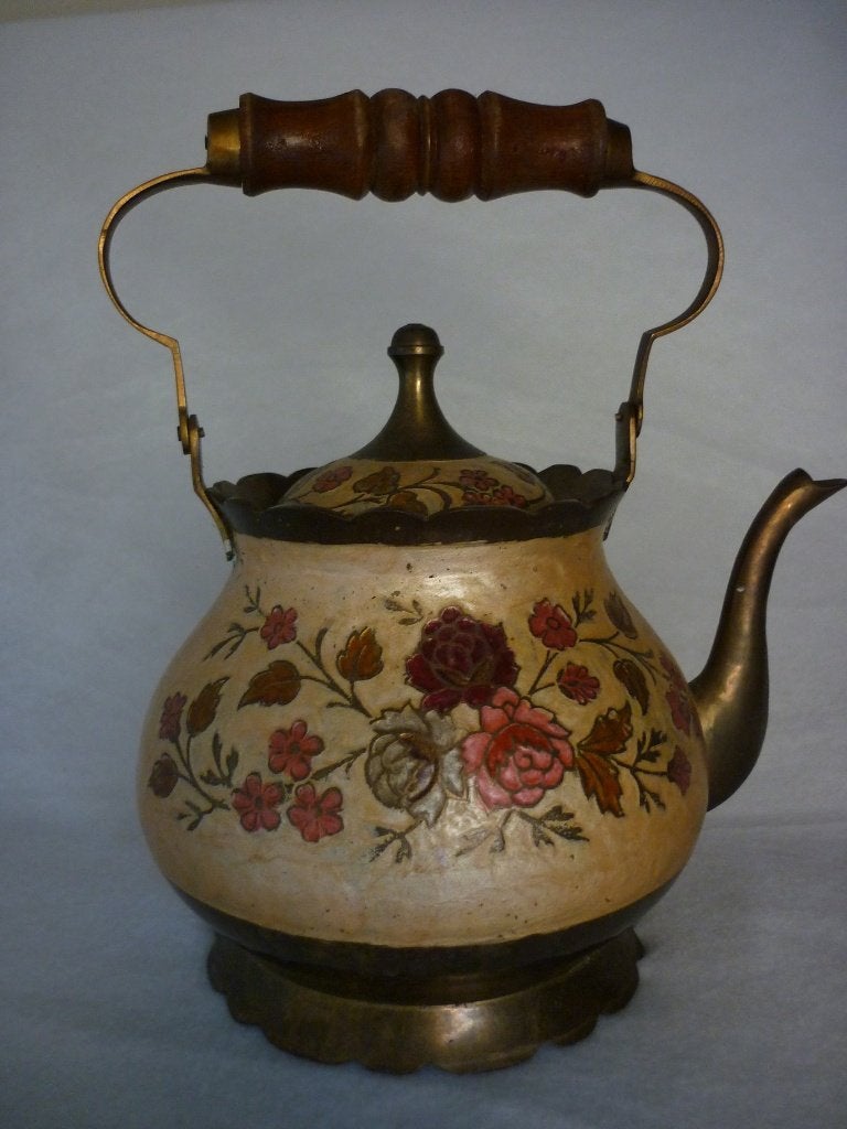 antiek koper, Antiek en Kunst, Ophalen of Verzenden, Koper