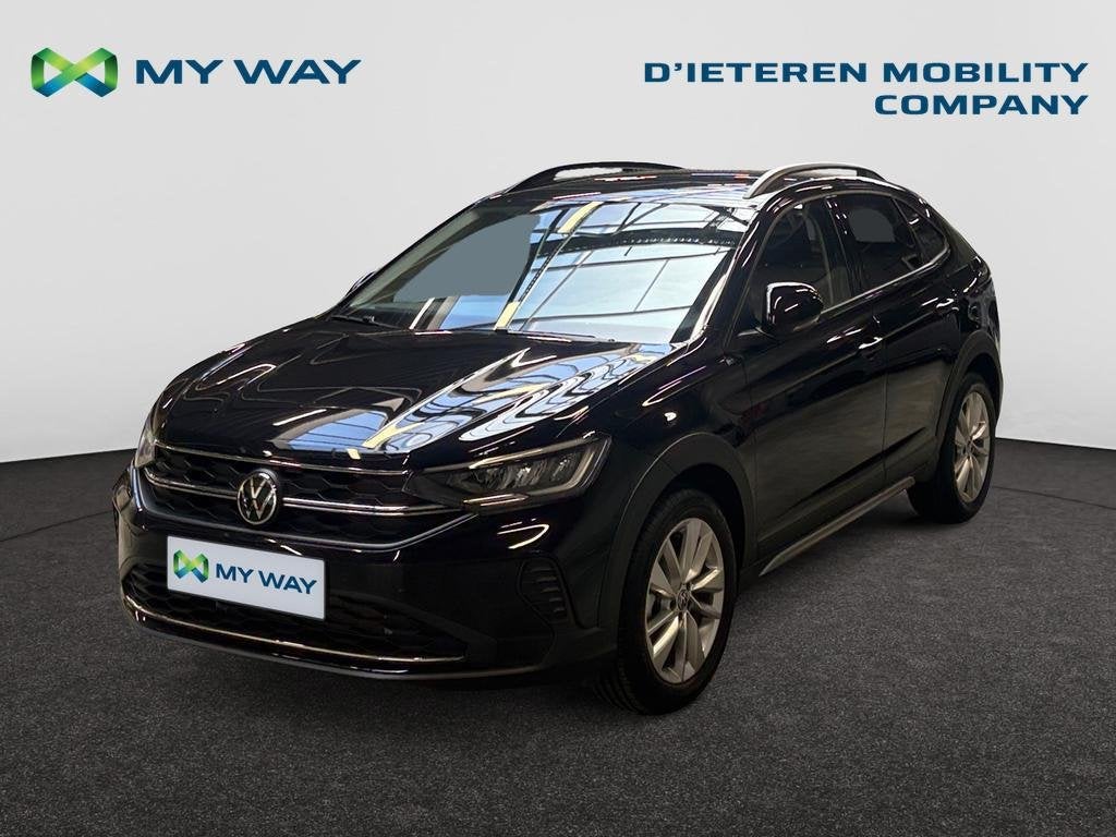 Volkswagen Taigo Taigo 1.0 TSI Life Business OPF, Autres modèles, Achat, Boîte manuelle, https://public.car-pass.be/vhr/496d910d-7257-4f7e-8a36-147388278a02