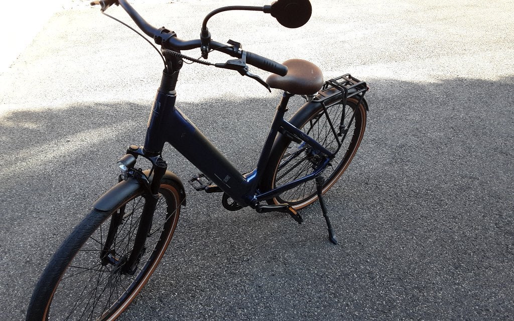 Velo electrique automatique, Vélos & Vélomoteurs, Neuf, Autres marques, Enlèvement, 28 pouces
