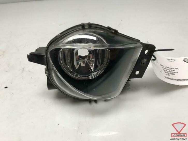 bmw 3 serie e90 e91 mistlamp links 6310100000, Petuelring 130
80788  Munich, DE, Gebruikt, Info@bmw.de, BMW