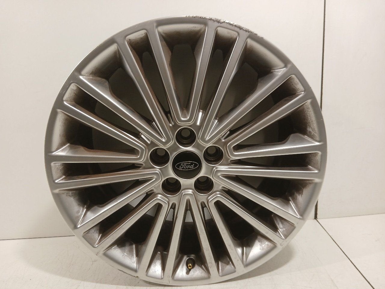 Velg Ford Focus, Autos : Pièces & Accessoires, Onderdelen@venauto.nl, Van der Ven Autorecycling B.V., Ettenseweg 76, 4706 PB Roosendaal, The Netherlands