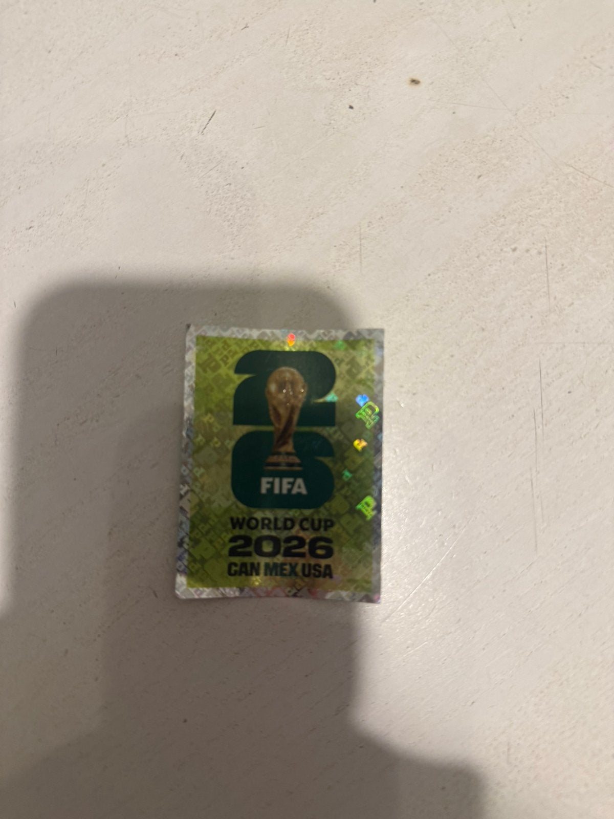 cartes de football Panini, Collections, Enlèvement ou Envoi, Comme neuf