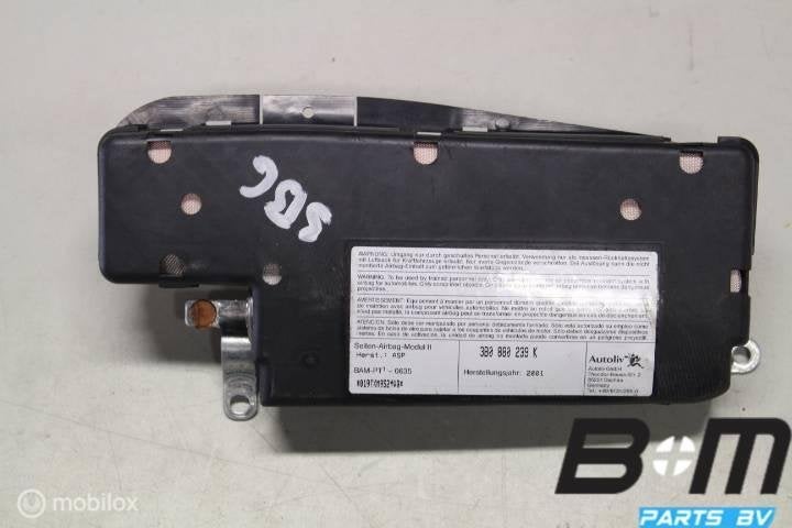 Stoel airbag links voor Passat 3BG 3B0880239K, Utilisé