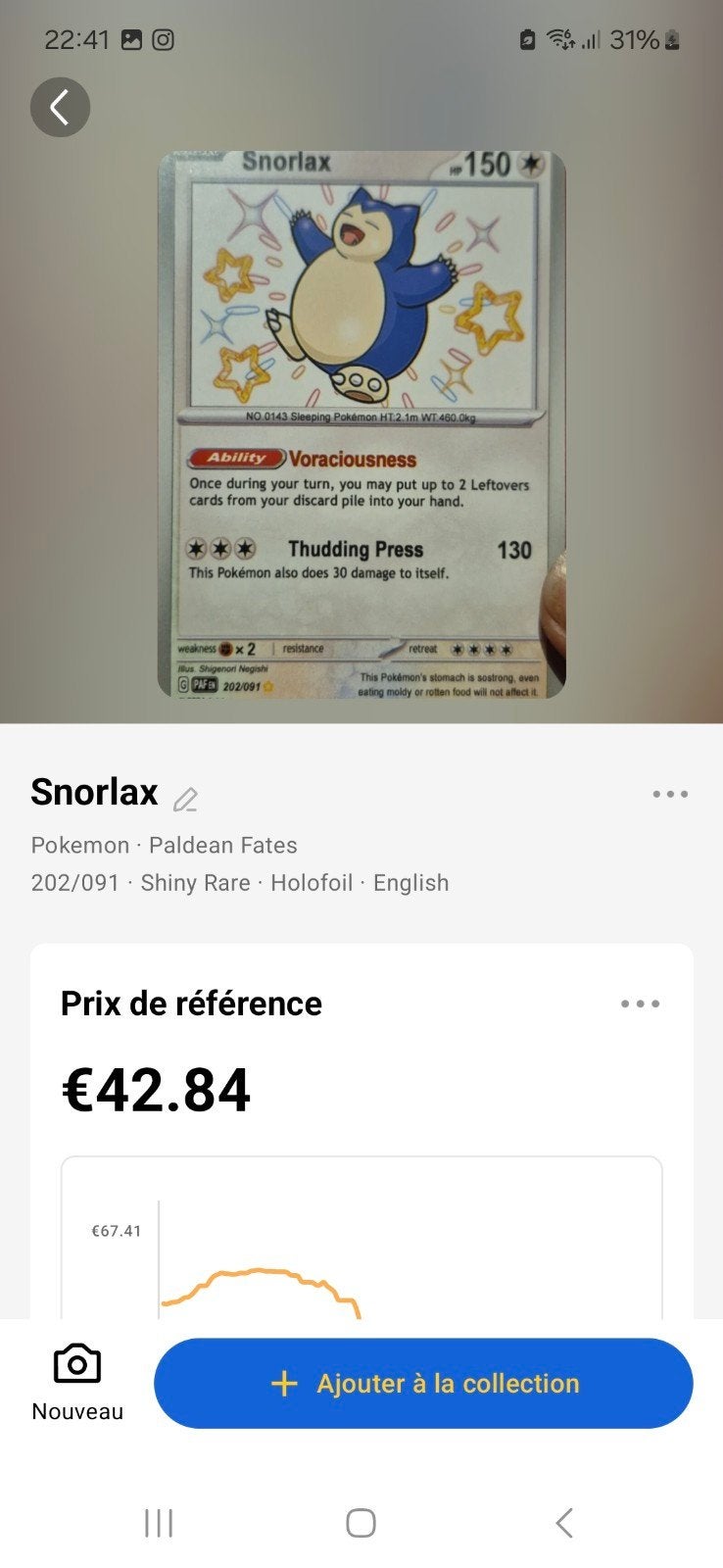 carte Pokémon, Ophalen of Verzenden, Nieuw