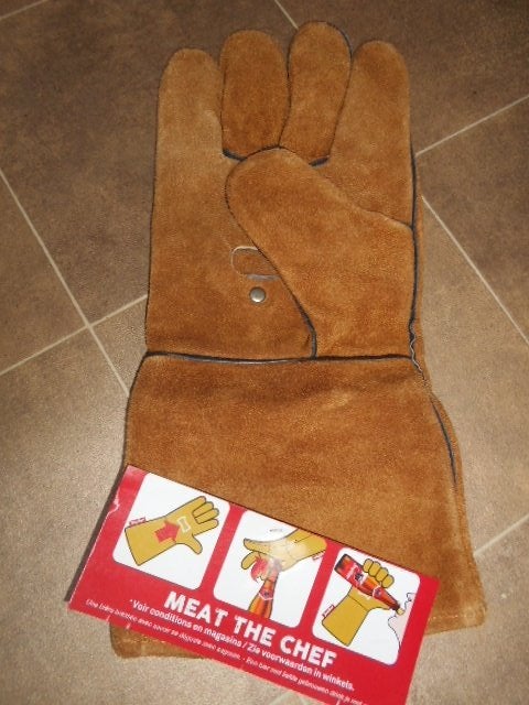 Nouveaux accessoires pour barbecue/Tout pour 10€, Enlèvement ou Envoi, Neuf