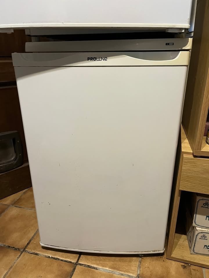 Surgelateur, Electroménager, Congélateurs, Moins de 60 cm, Congélateur, Comme neuf, Enlèvement