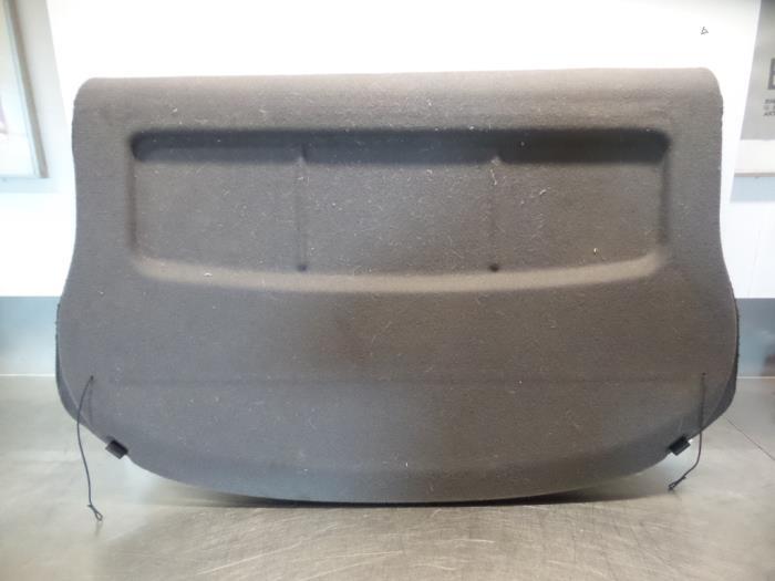Hoedenplank van een Nissan Primera (Primera P96-), Auto-onderdelen, Interieur en Bekleding, Nissan, Gebruikt, Ophalen of Verzenden