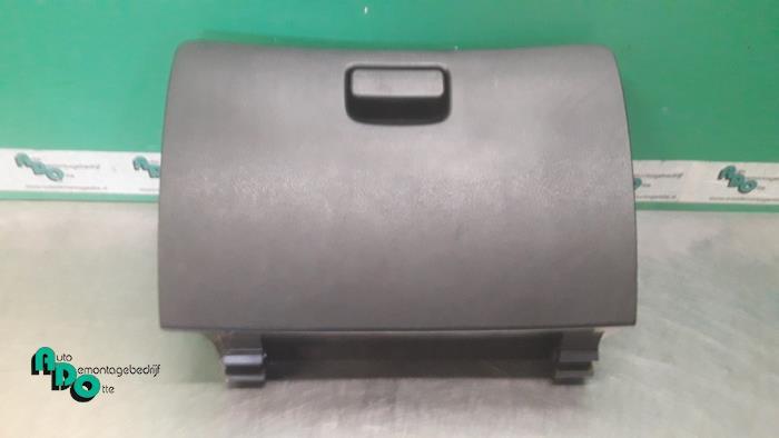 Boîte à gants d'un Daihatsu Cuore (Cuore 08-), Daihatsu, -, 3 mois de garantie, Utilisé