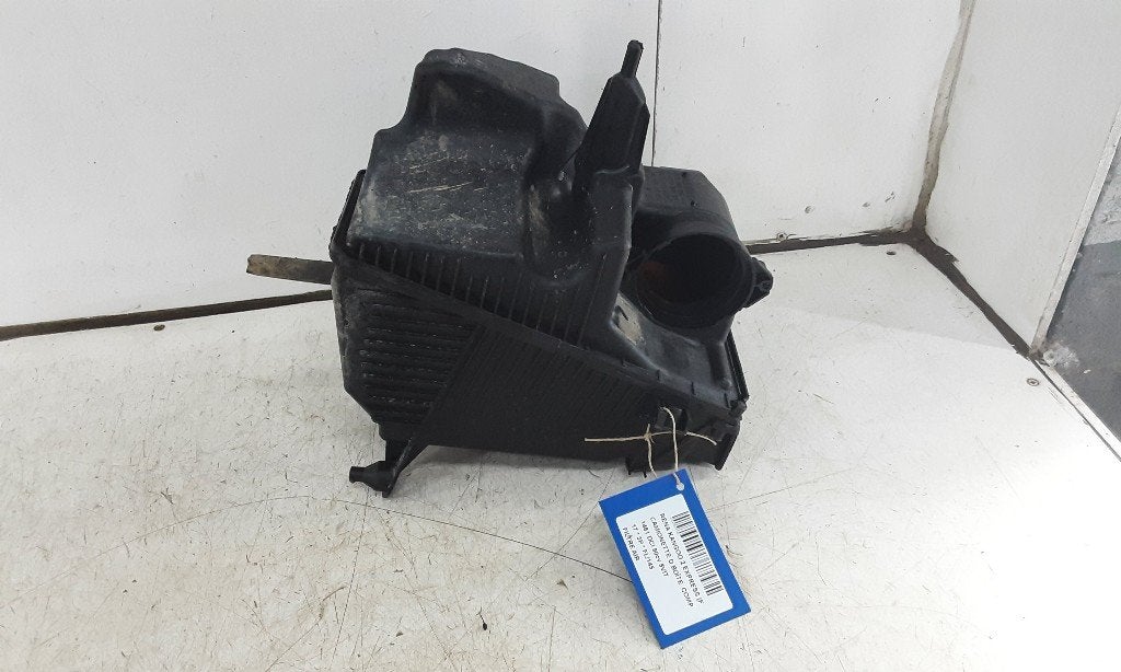 LUCHTFILTER Renault Kangoo Express (FW) (8200788196G), Gebruikt, Renault