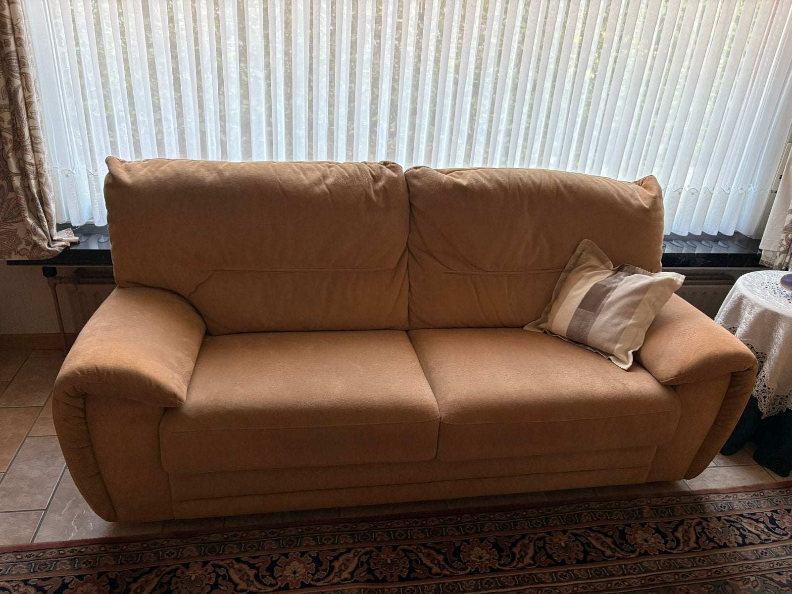 Salon, Huis en Inrichting, Ophalen, Gebruikt