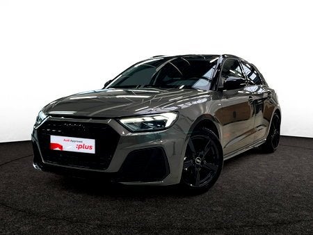 Audi A1 Sportback Audi A1 Sportback Prestige Edition 25 TFSI, Autos, Argent ou Gris, Achat, A1, 129 g/km