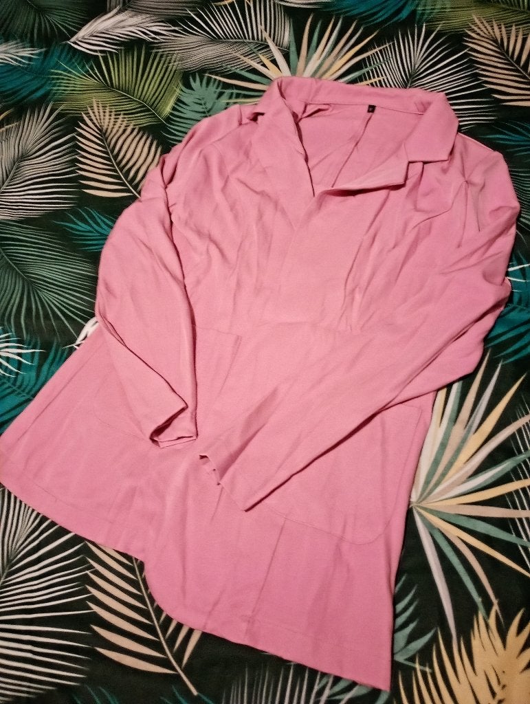 5, Kleding | Dames, Jassen | Zomer, Shein, Ophalen, Nieuw, Maat 34 (XS) of kleiner