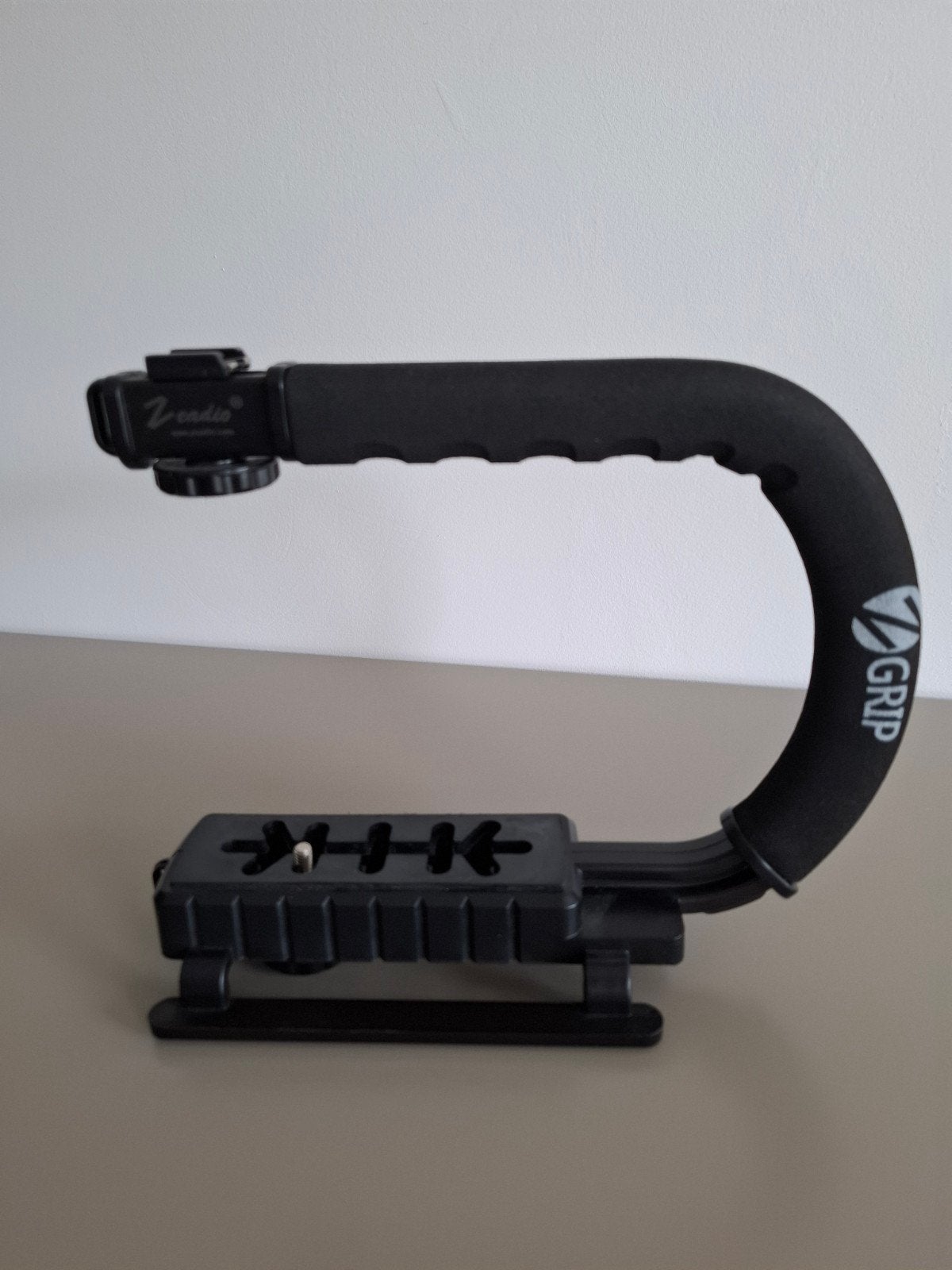 poignée stabilisateur Grip, Audio, Tv en Foto, Fotografie | Statieven en Balhoofden