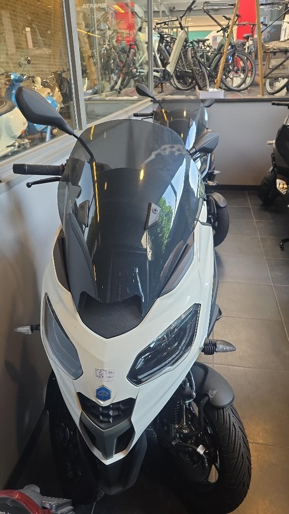 opruiming stock mp310, Enlèvement, Wim's Bike Center, Info@wimsbikecenter.be