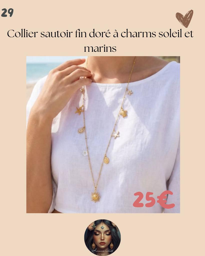 Bijoux divers, Vêtements | Femmes, Enlèvement ou Envoi, Neuf