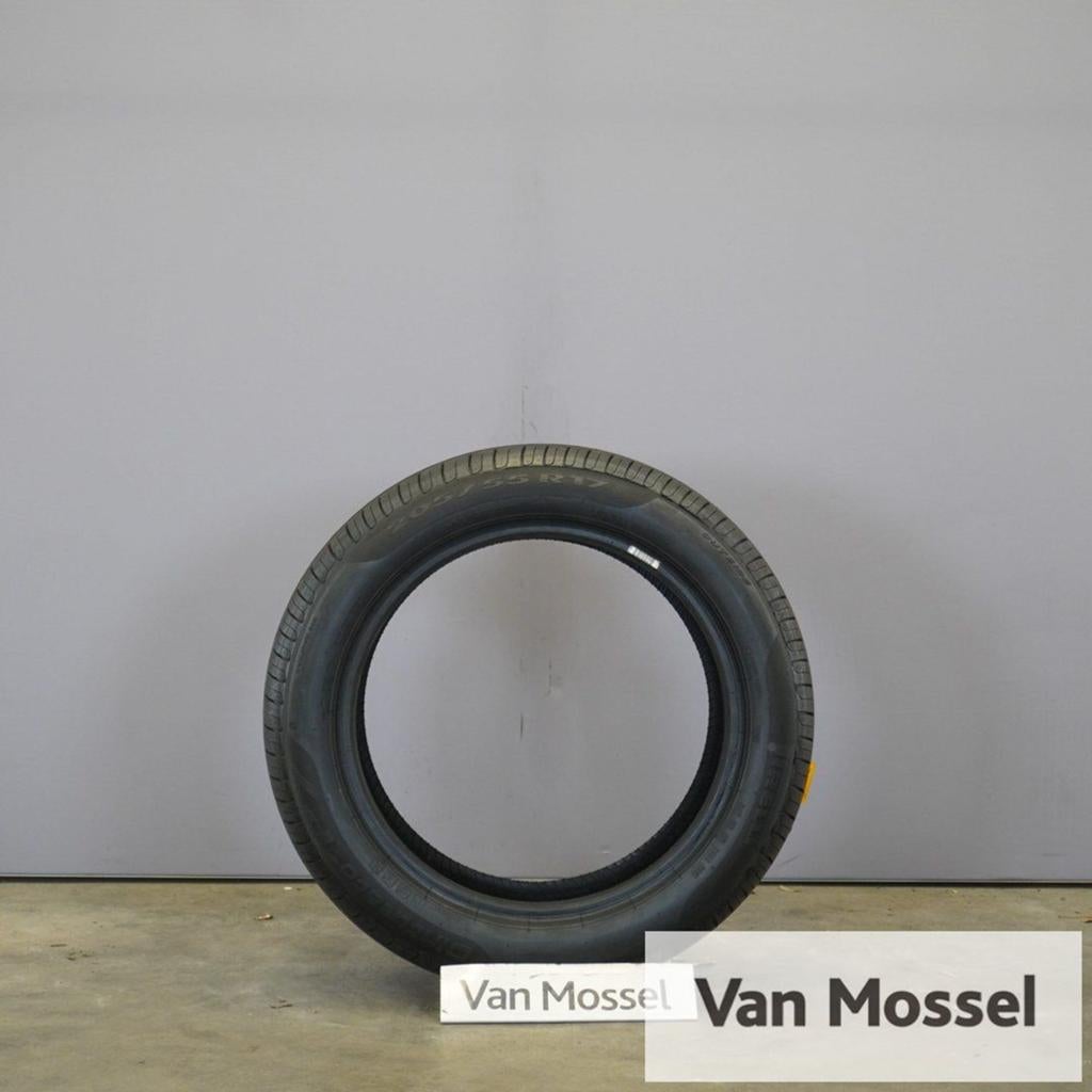 Pirelli zomerband 205/55/R17 0520, Auto-onderdelen, Banden en Velgen, Gebruikt, -, -, 17 inch