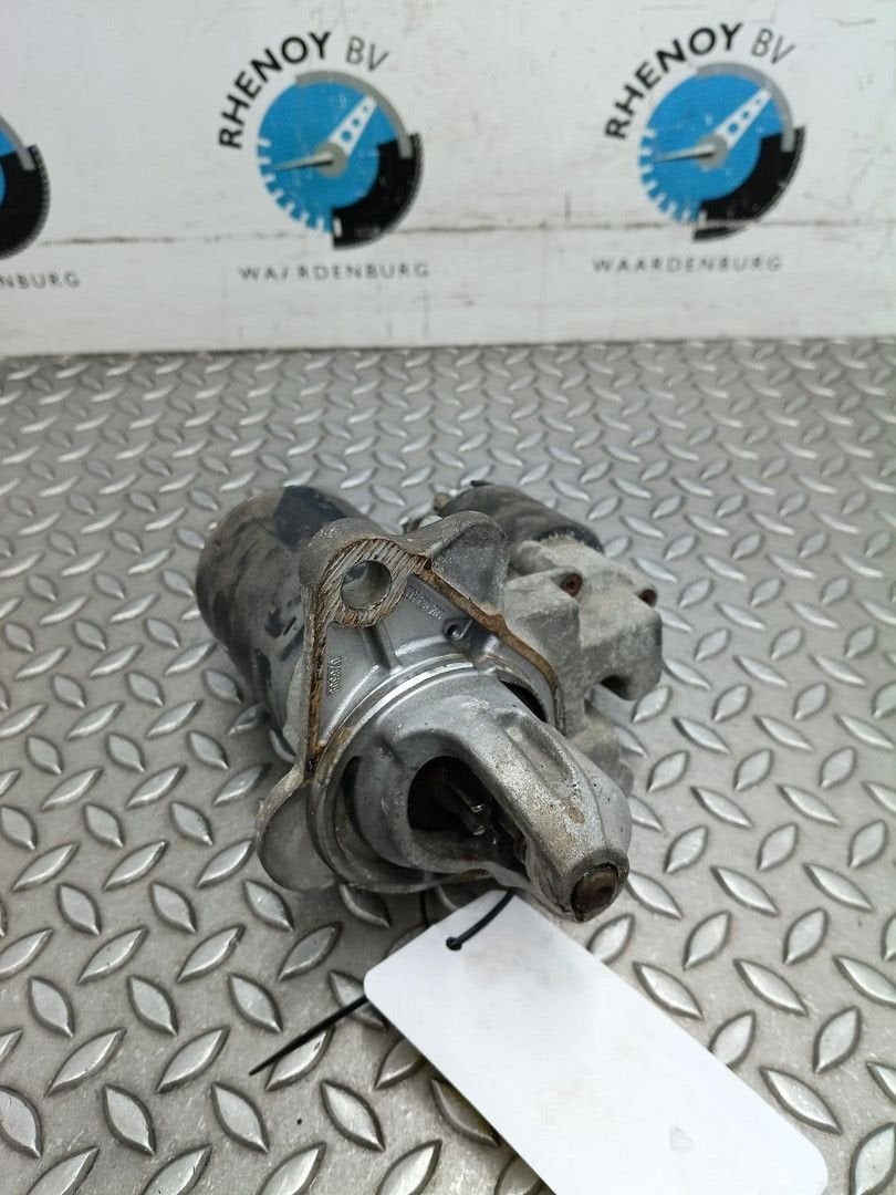 MINI (BMW) MINI Cooper Chili Cabrio R52 STARTMOTOR 124175704, Ophalen of Verzenden, Gebruikt, ARN erkend