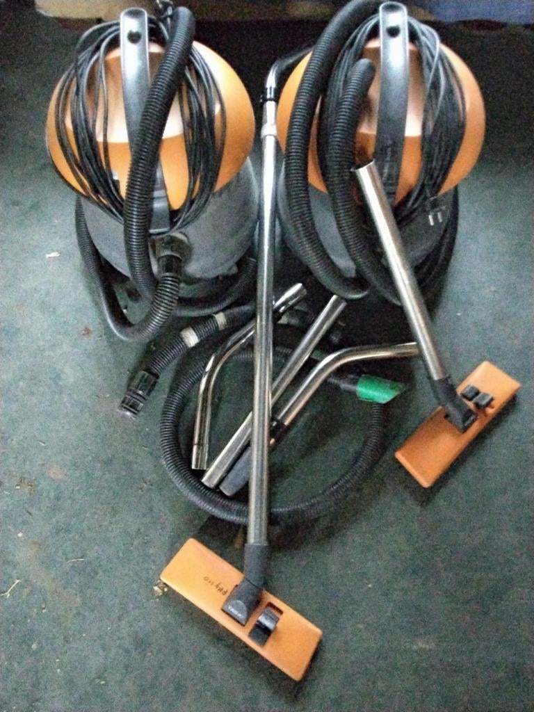 Aspirateur taski bora 12, Elektronische apparatuur, Ophalen, Stofzuiger