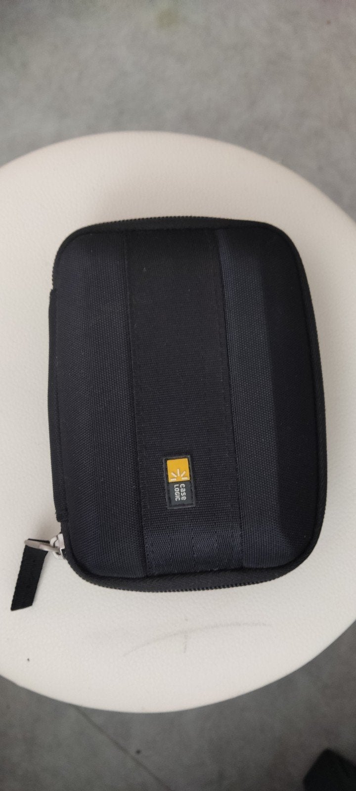 pochette de disque dur externe, Enlèvement, Pochette