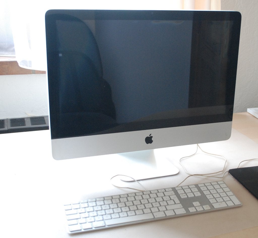 Ordinateur Apple Mac, Informatique & Logiciels, Apple Desktops, Utilisé, Autres modèles, Inconnu, Inconnu, Enlèvement