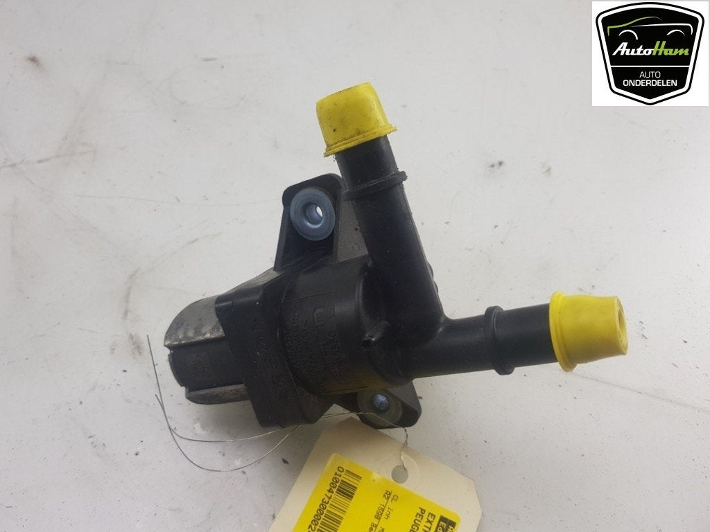 EXTRA EAU POMPE 308 (F3 / FB / FH / FM / FP) (|9836186280|), Dhr. J. Ham, Administratie@autoham.nl, Utilisé, Peugeot