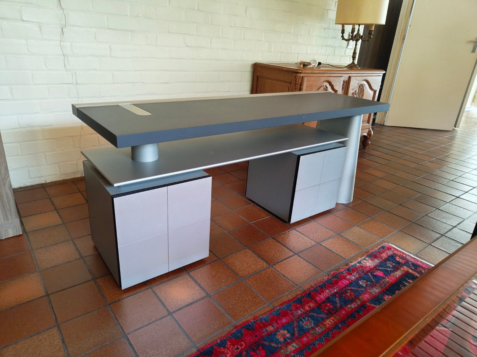 Meuble TV Bang&Olufsen F1000, Enlèvement