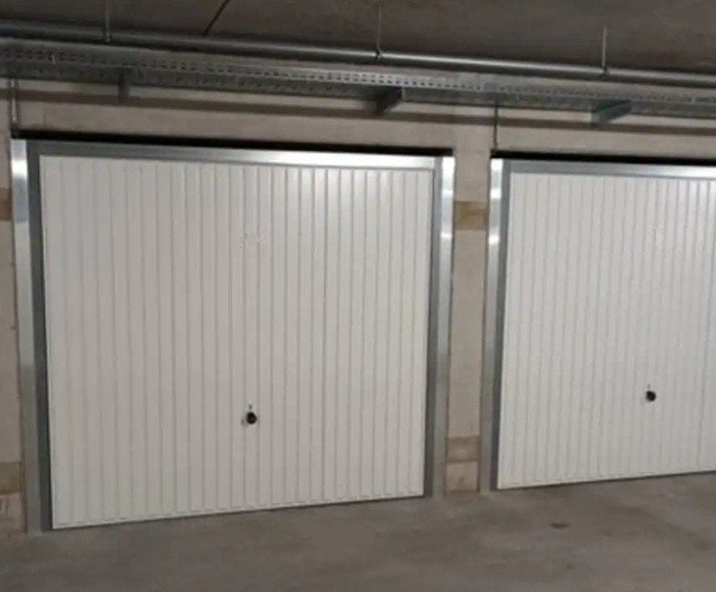 garage te huur