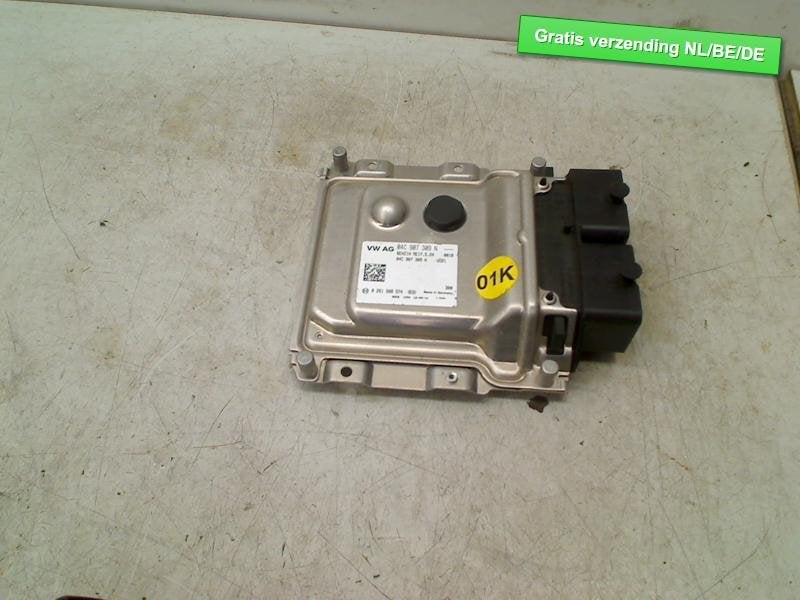 COMPUTER MOTOR Up! (121) (04C906020AL|04C906020AL), Auto-onderdelen, Gebruikt, Volkswagen, Volkswagen AG, Kundenbetreuung@volkswagen.de