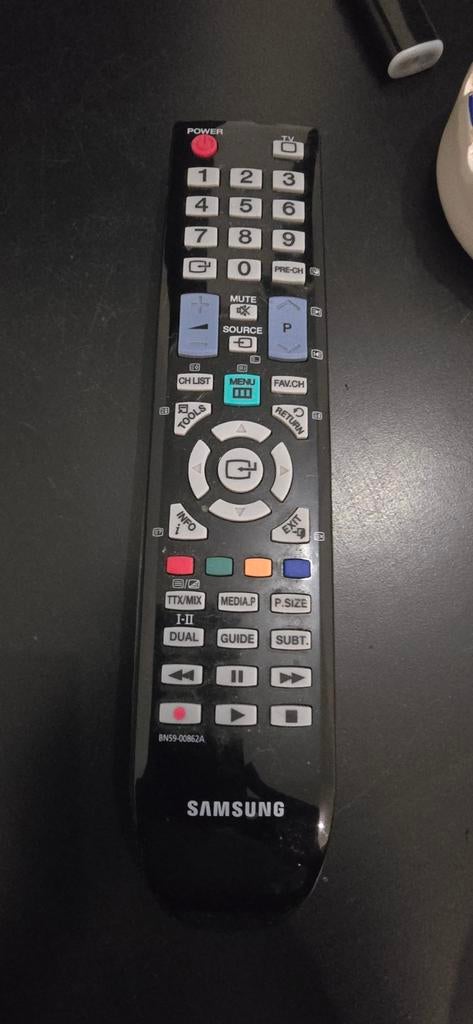 Samsung, Enlèvement, Utilisé, Originale, TV