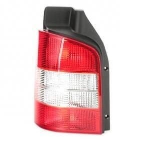 VW T5 achterlicht Transporter T5 achterlicht Multivan T5 ach, Neuf, Volkswagen, -, -