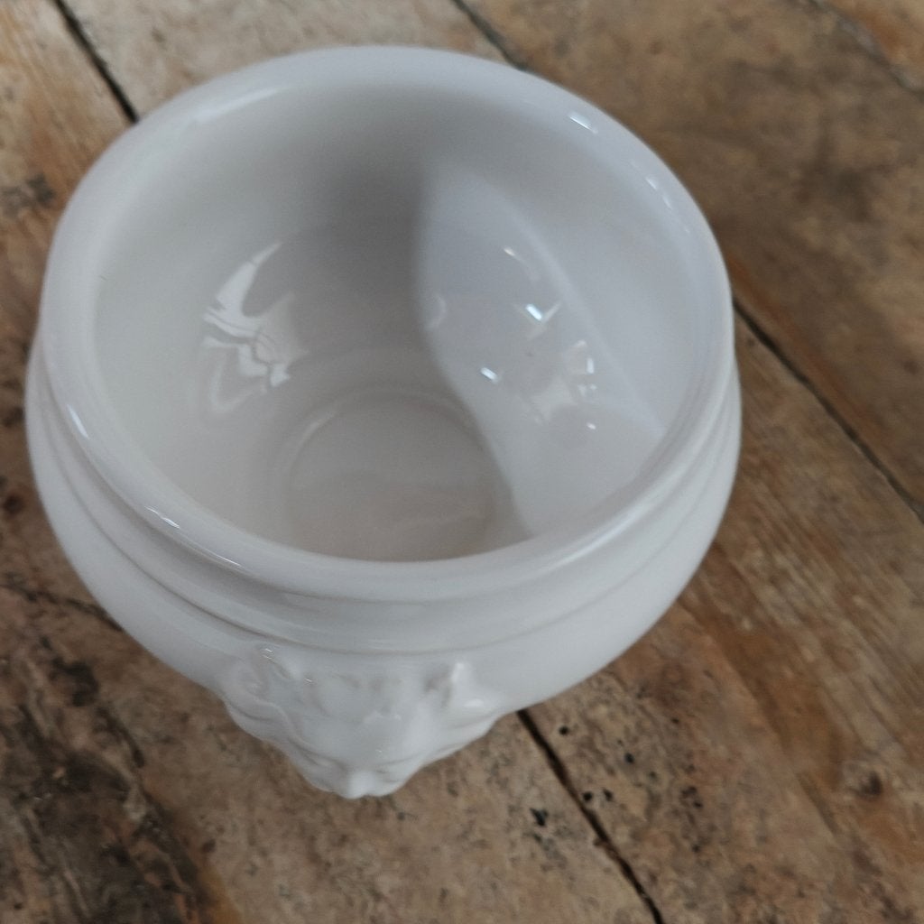 Kommetjes leeuwenkop 250 ml, Huis en Inrichting, Ophalen, Overige merken, Klassiek, Nieuw