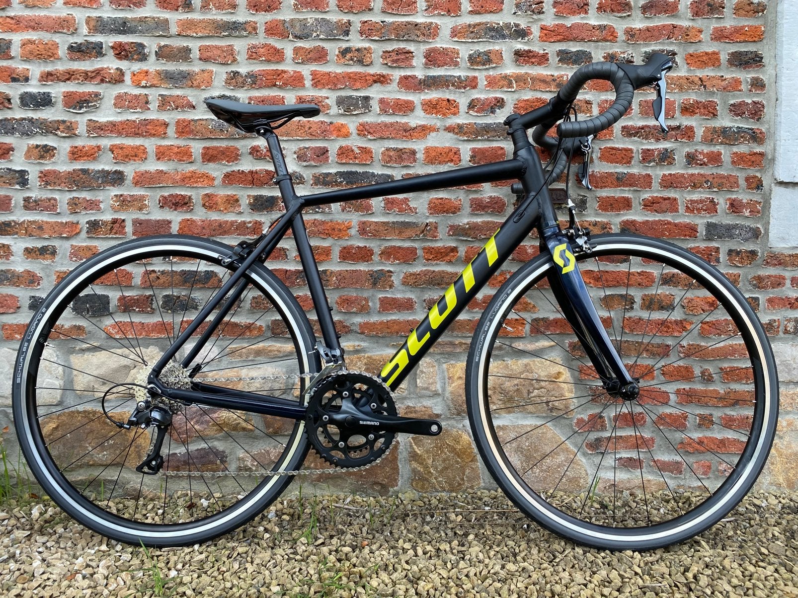 Vélo de route Scott speedster 40, Enlèvement, Neuf, 28 pouces, Autres marques