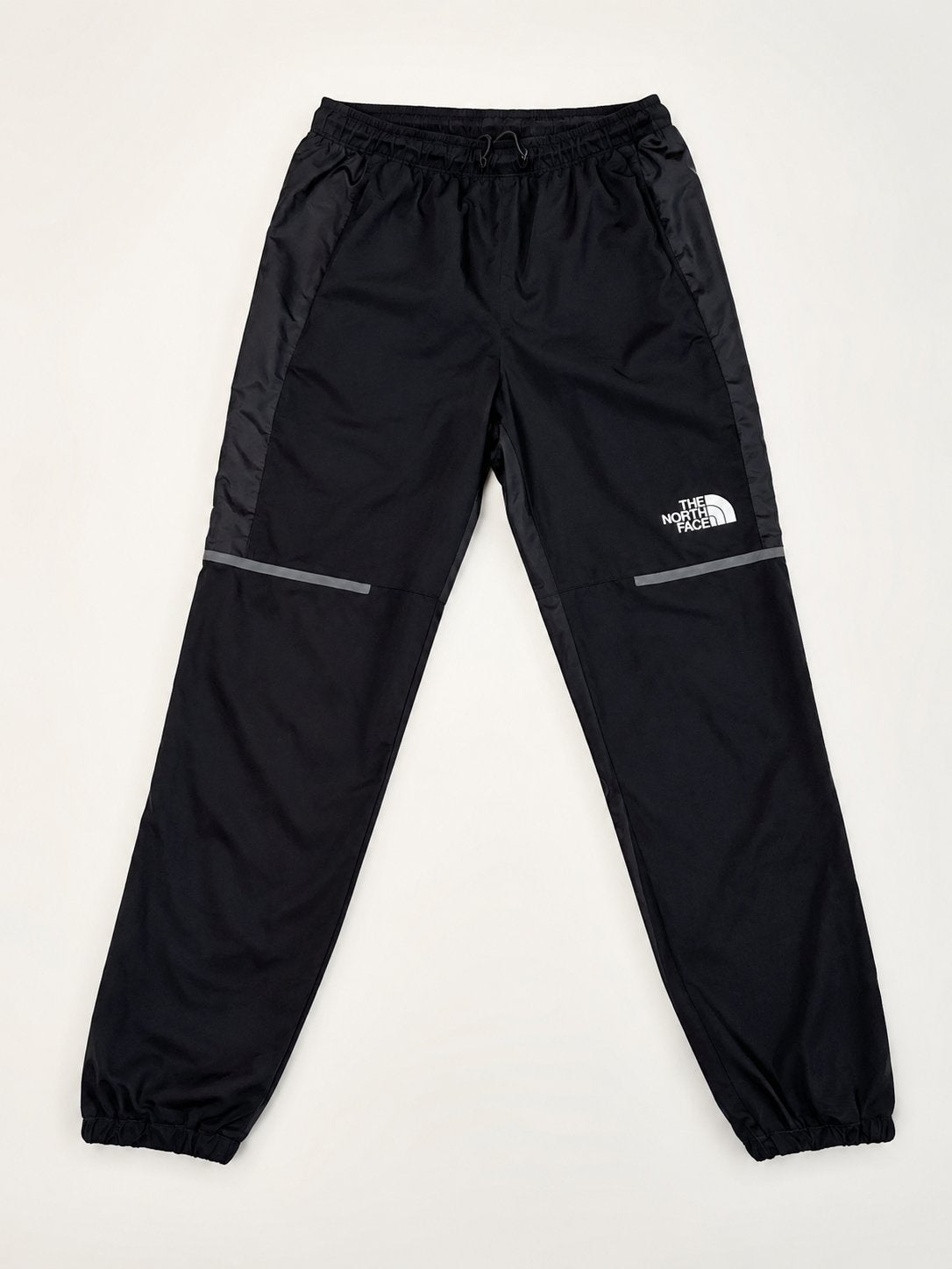 The north face running, Verzenden, Zo goed als nieuw, Maat 46 (S) of kleiner, Zwart