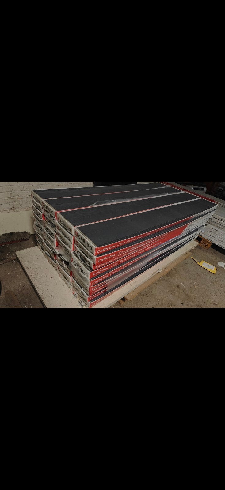 Nieuwe Siding platen van Vezelsement, Ophalen of Verzenden, Nieuw