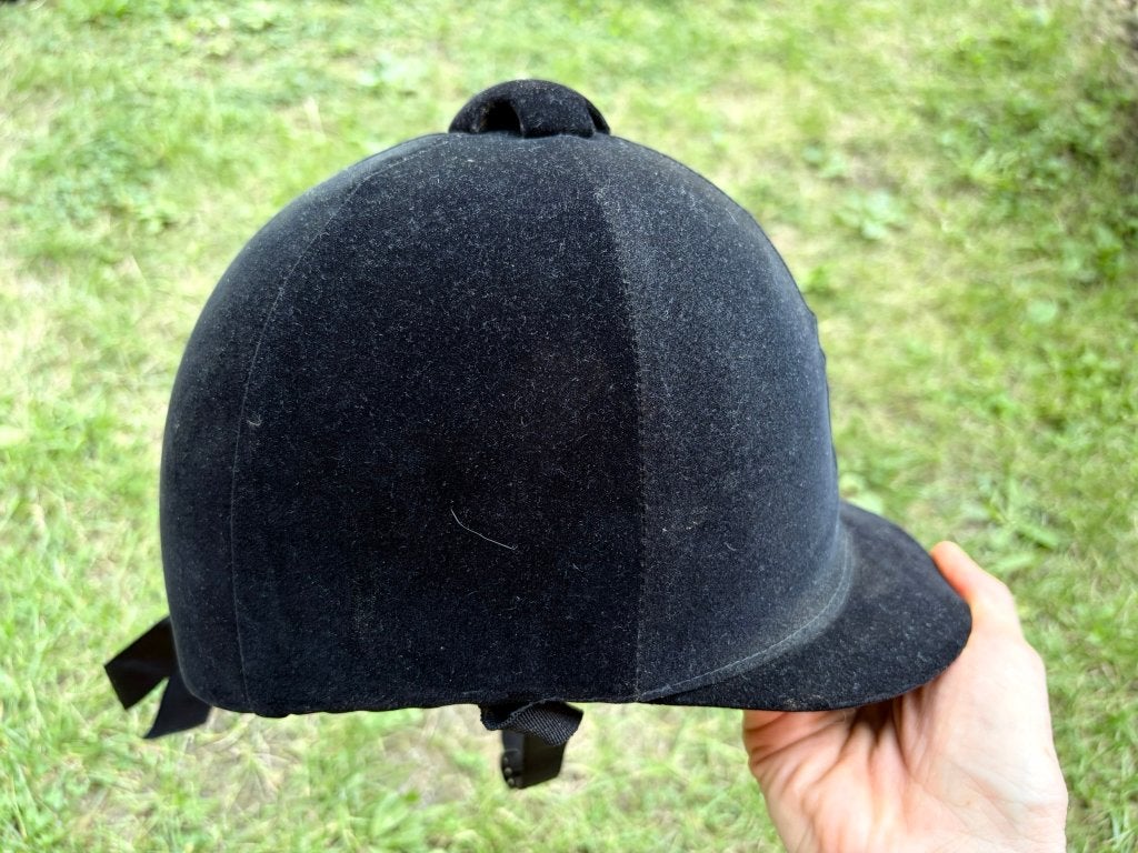 Bombe équitation, Enlèvement, Utilisé, Bombe