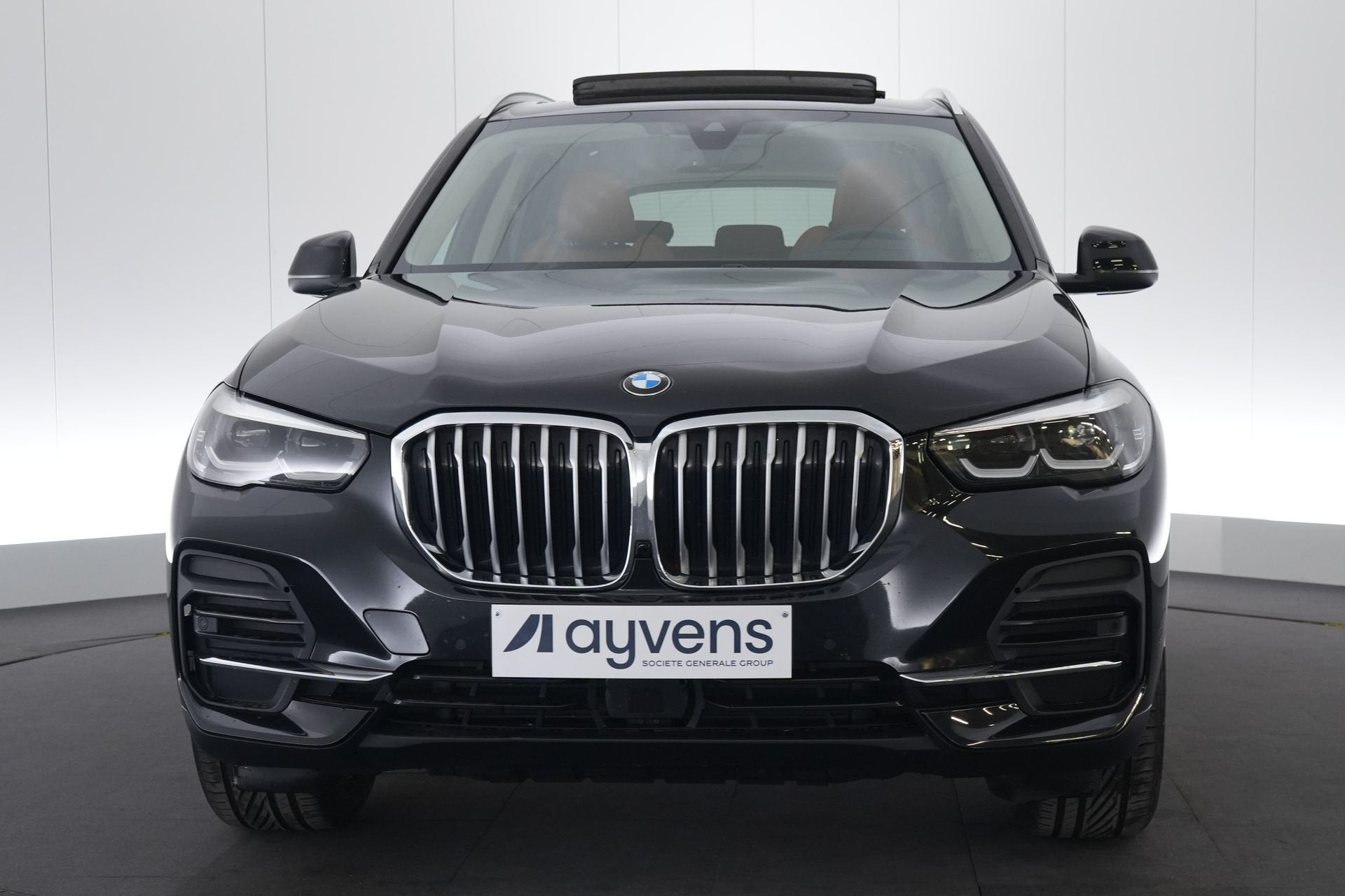(2CLJ160) BMW X5, Automaat, Gebruikt, 333 pk, https://public.car-pass.be/vhr/2d4cfdd2-3d9b-499c-a96f-6b835bbfc5b5